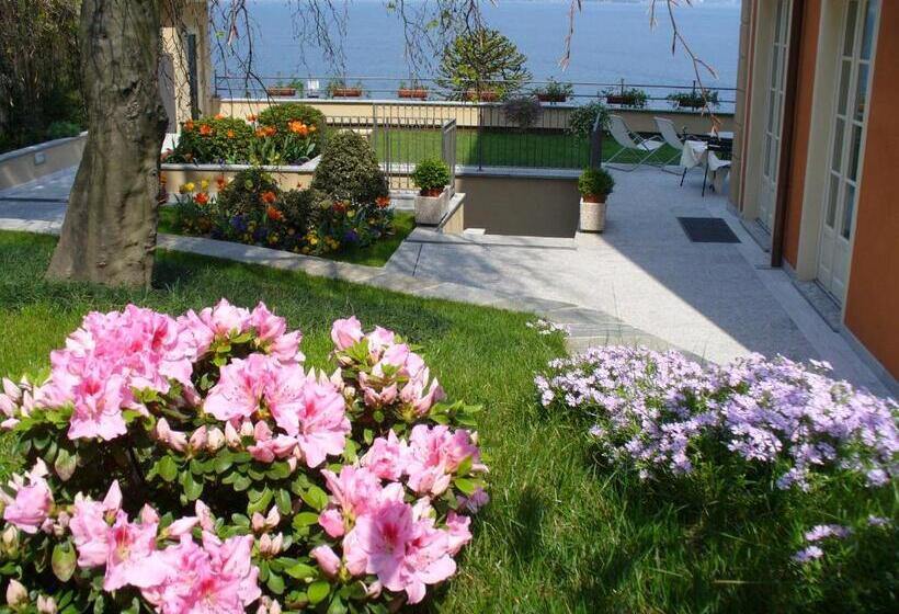 בית מלון כפרי Residence La Luna Nel Porto