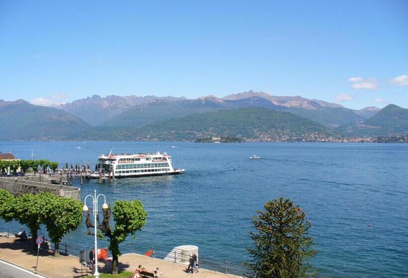 בית מלון כפרי Residence La Luna Nel Porto