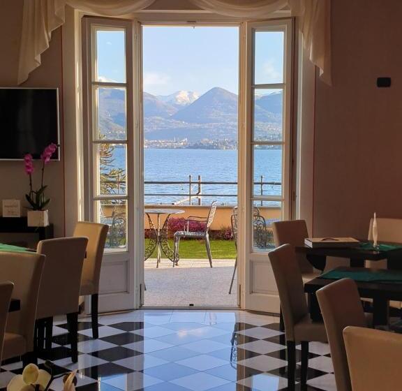 בית מלון כפרי Residence La Luna Nel Porto