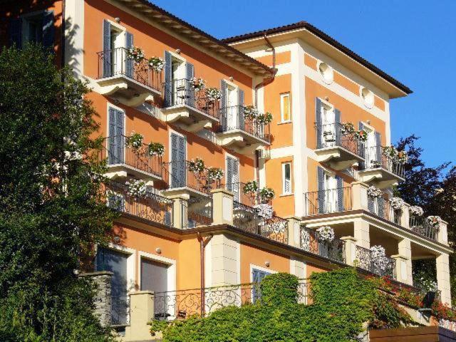 בית מלון כפרי Residence La Luna Nel Porto