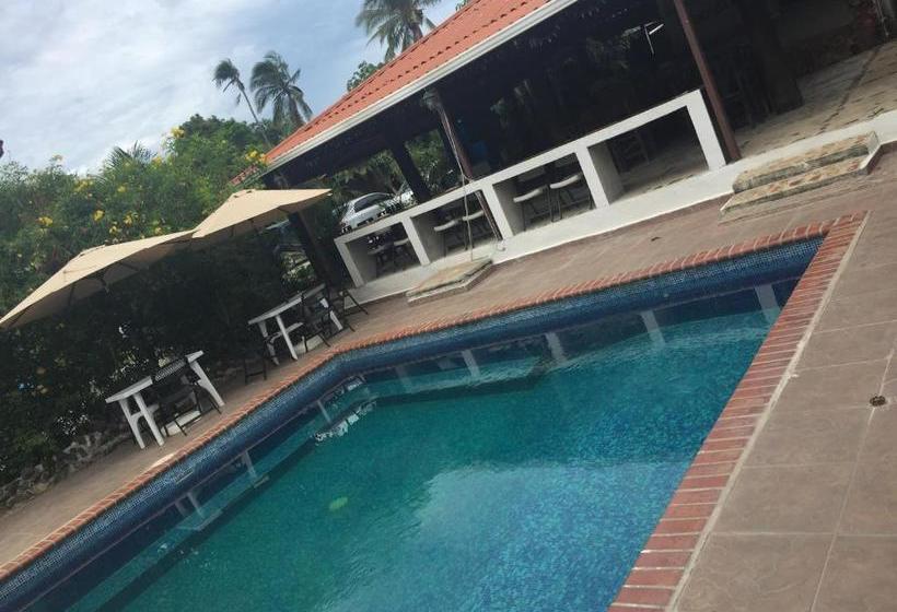 ホテル Residencial Rio Hato