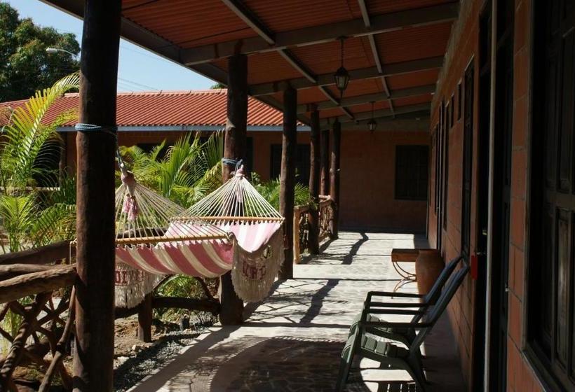 ホテル Residencial Rio Hato