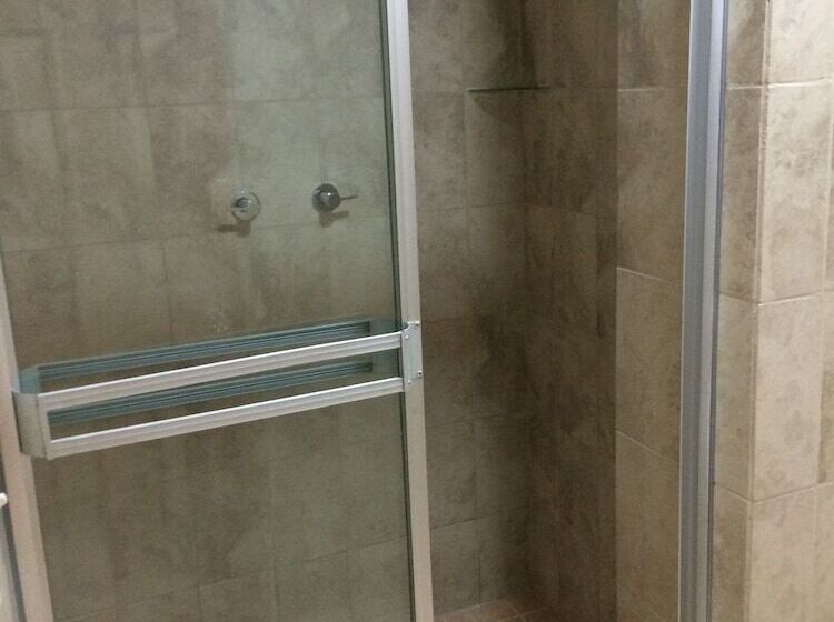 호텔 Residencial Turístico El Descanso