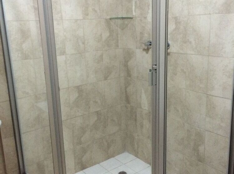 호텔 Residencial Turístico El Descanso