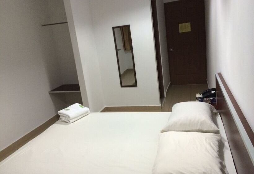 בית מלון כפרי Residencial Turístico El Descanso