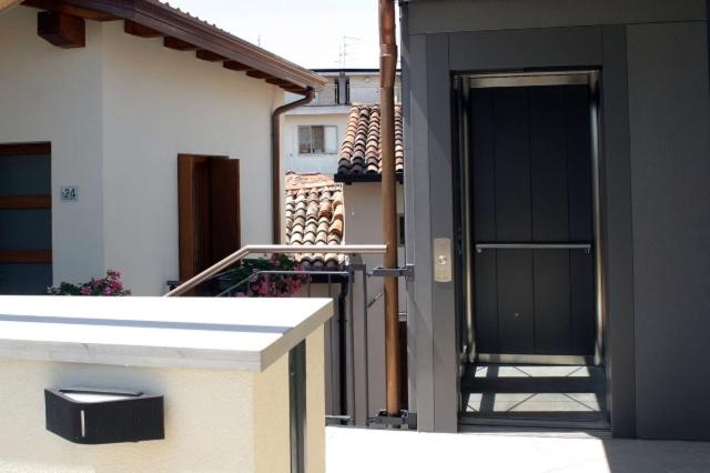 בית מלון כפרי Ristorante Cigno