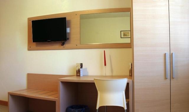 בית מלון כפרי Ristorante Cigno