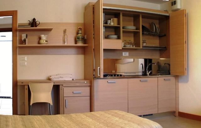 בית מלון כפרי Ristorante Cigno