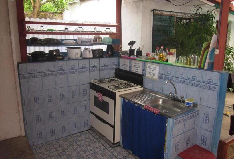 בית מלון כפרי Rositas