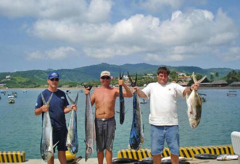 בית מלון כפרי Rositas