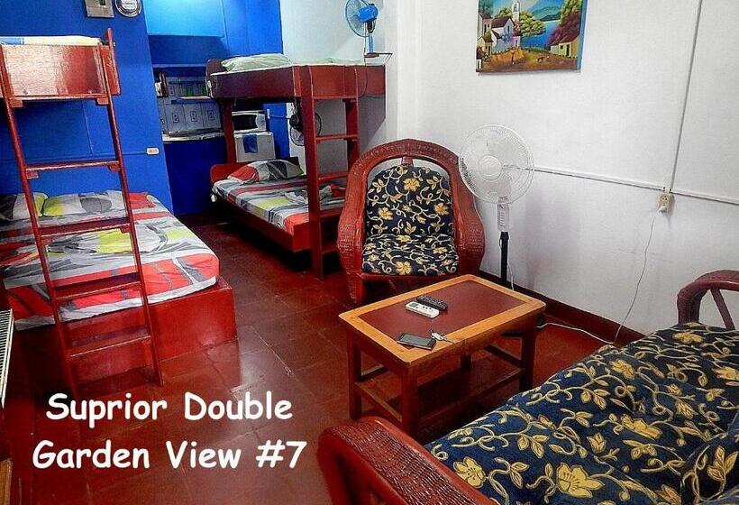 בית מלון כפרי Rositas