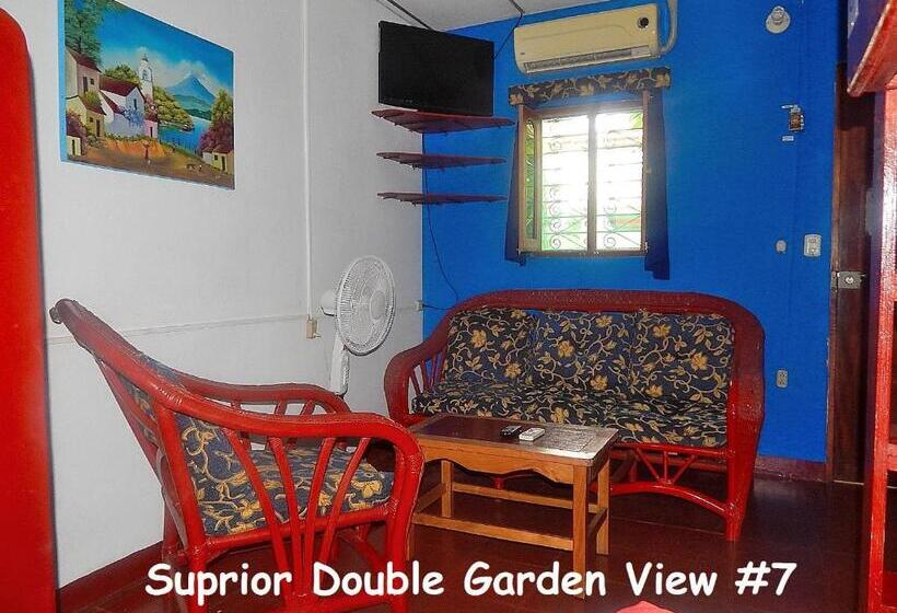 בית מלון כפרי Rositas