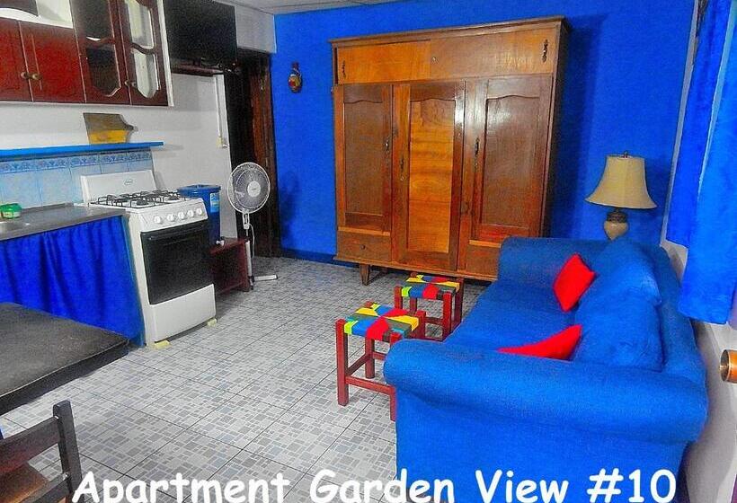 בית מלון כפרי Rositas