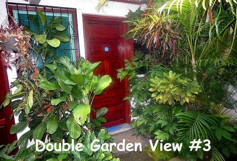 בית מלון כפרי Rositas