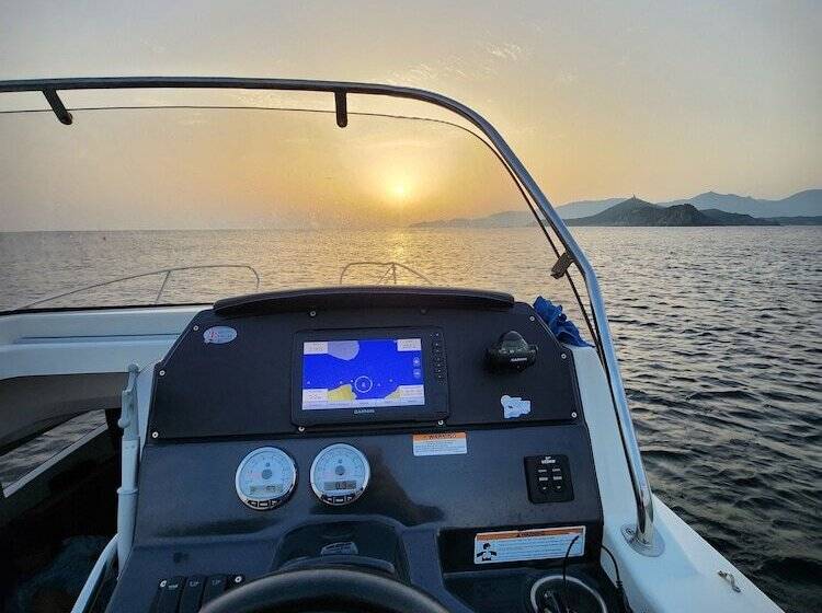 Отель Sa Cralla