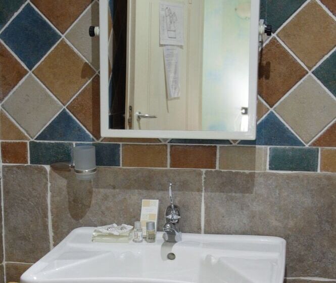 Отель Sa Cralla