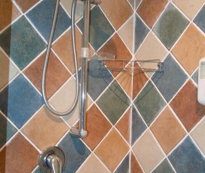 Отель Sa Cralla