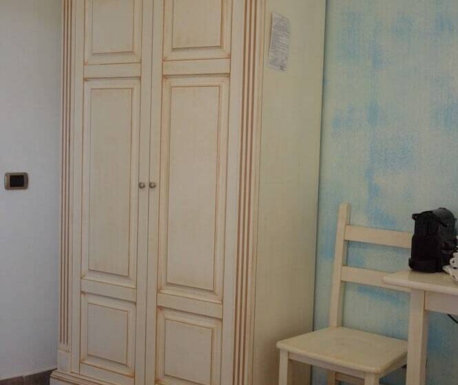 Отель Sa Cralla