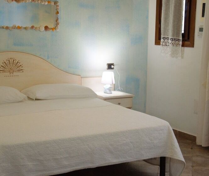 Отель Sa Cralla