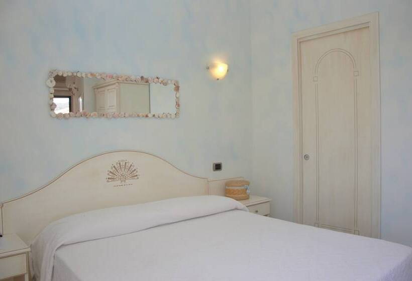 Отель Sa Cralla