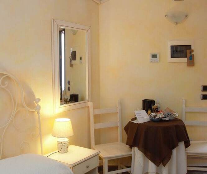 Отель Sa Cralla