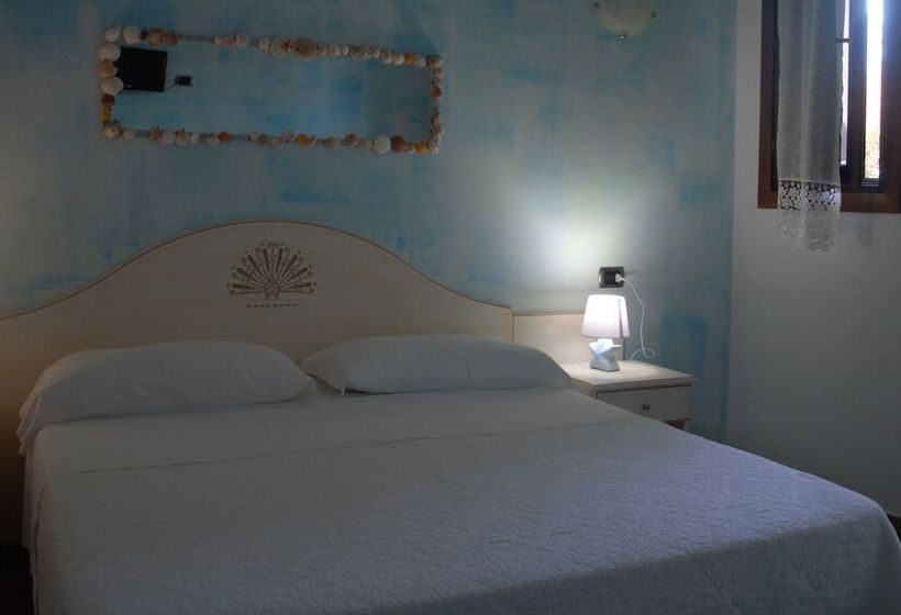 Отель Sa Cralla