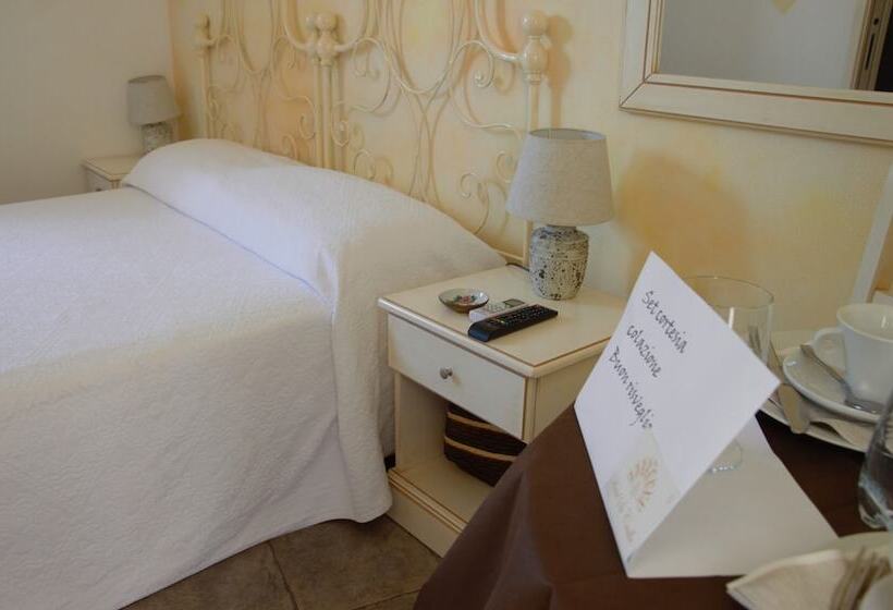 Отель Sa Cralla