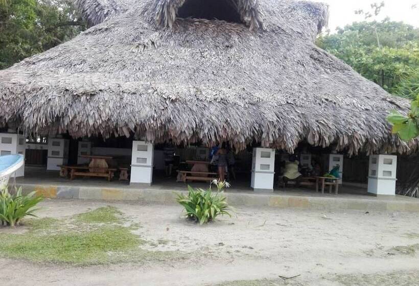 酒店 Salvador Gaviota