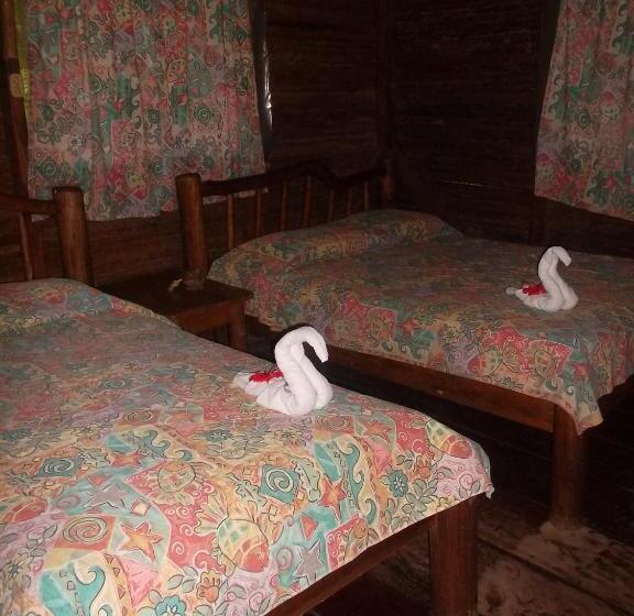 酒店 Salvador Gaviota