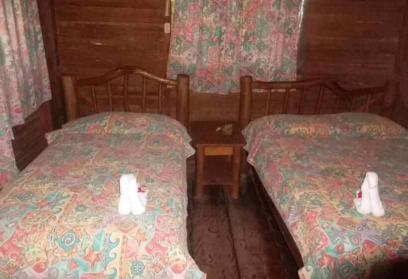 酒店 Salvador Gaviota