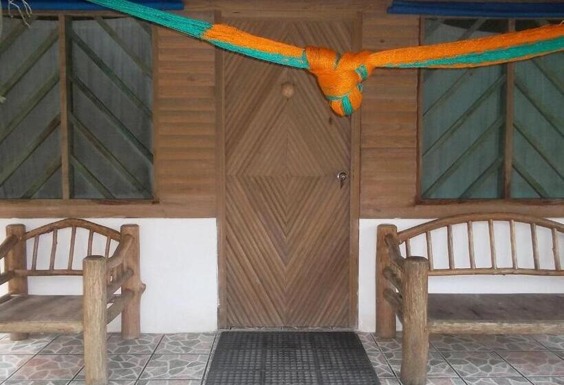 酒店 Salvador Gaviota