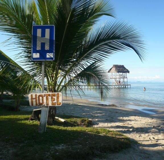 酒店 Salvador Gaviota