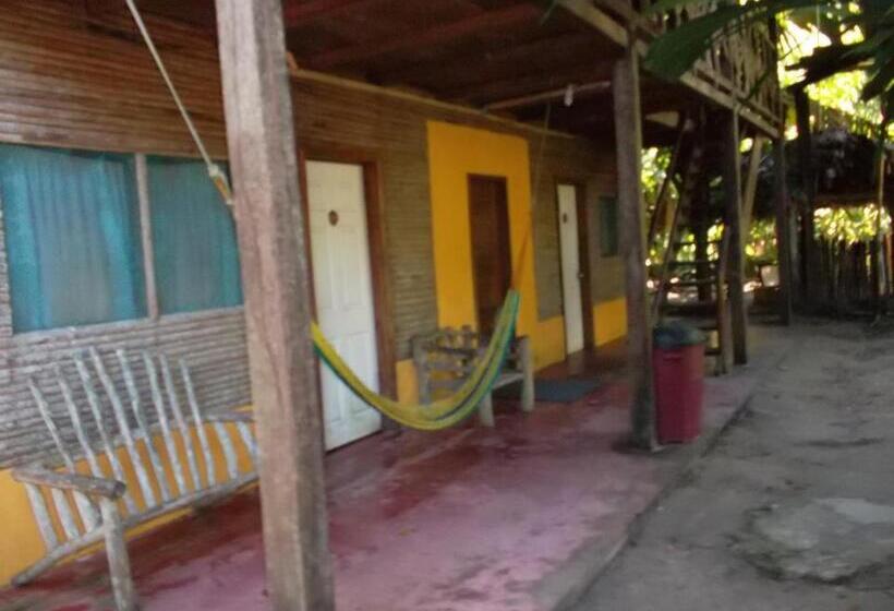 酒店 Salvador Gaviota