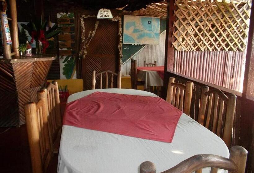 酒店 Salvador Gaviota