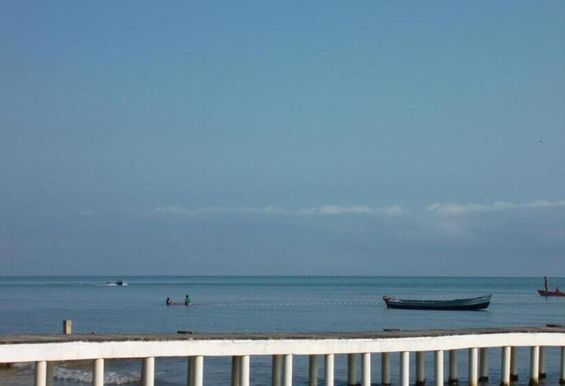 酒店 Salvador Gaviota