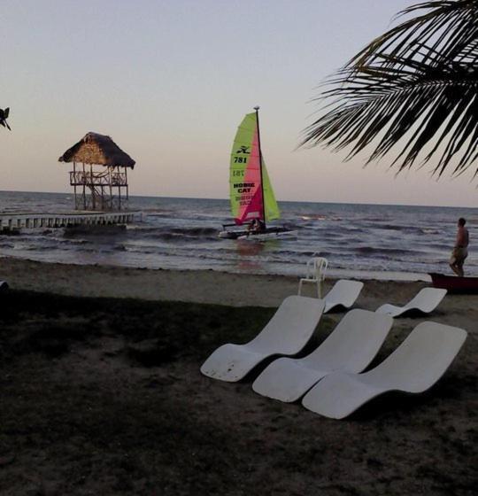 酒店 Salvador Gaviota