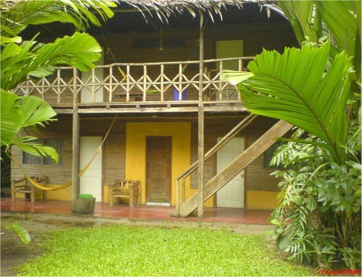 酒店 Salvador Gaviota