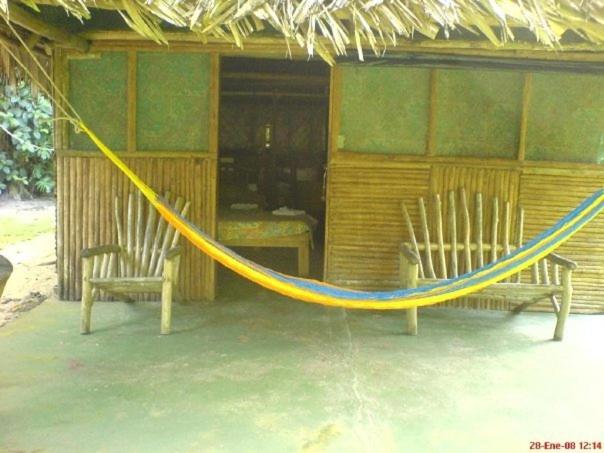 酒店 Salvador Gaviota