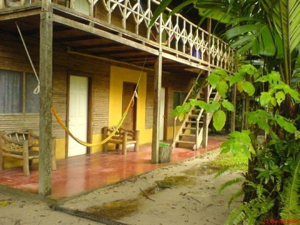 酒店 Salvador Gaviota