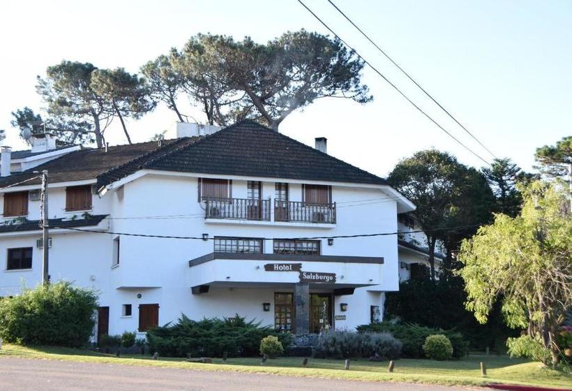 酒店 Salzburgo
