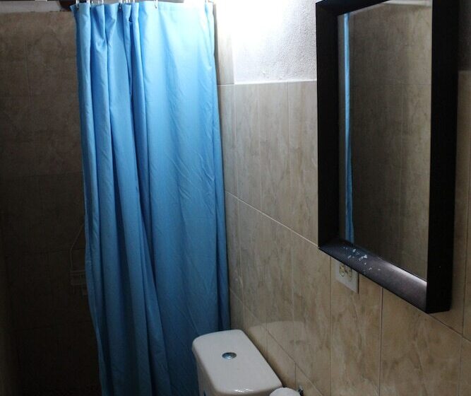 فندق San Carlos Beach Inn