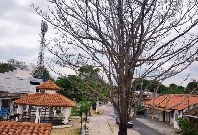 فندق San Carlos Beach Inn