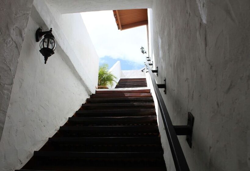 فندق San Carlos Beach Inn