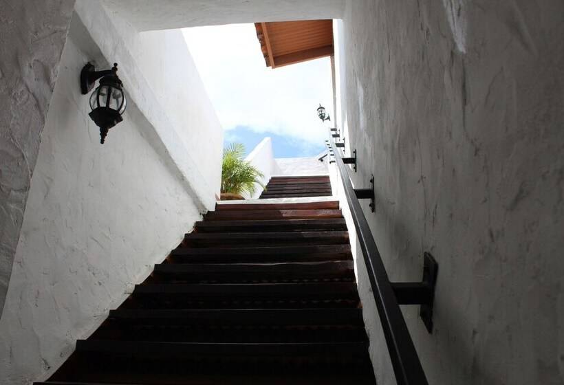 ホテル San Carlos Beach Inn