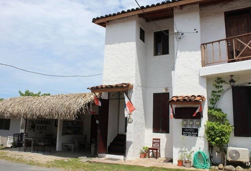 فندق San Carlos Beach Inn