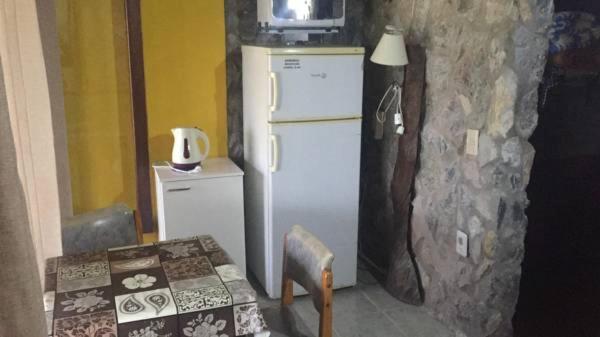 هتل San Francisco De Las Sierras