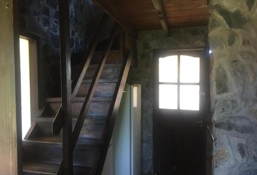 هتل San Francisco De Las Sierras