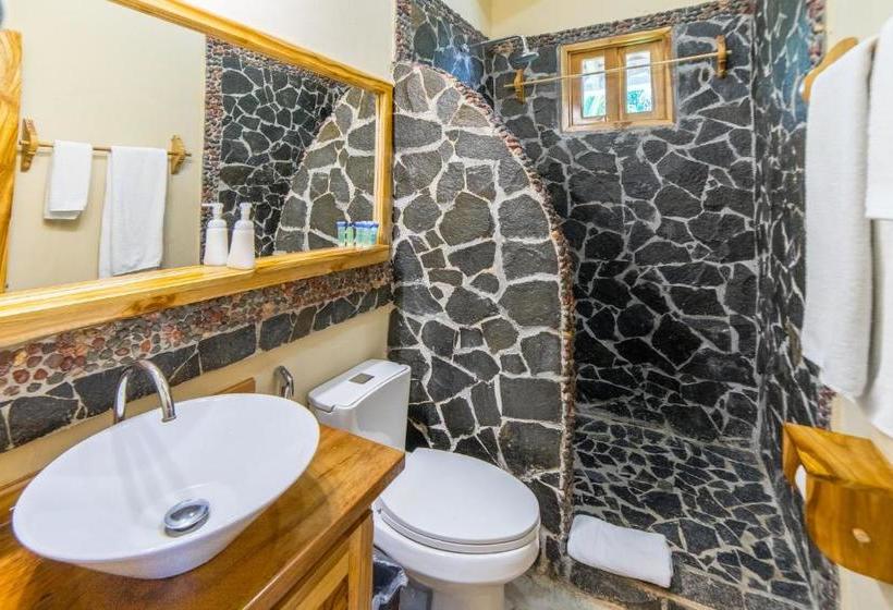 호텔 Santa Catalina Panamá