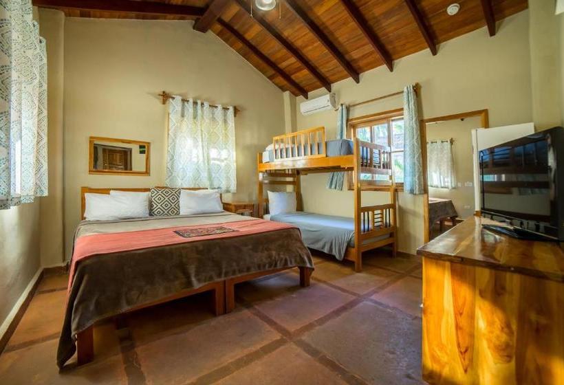 호텔 Santa Catalina Panamá