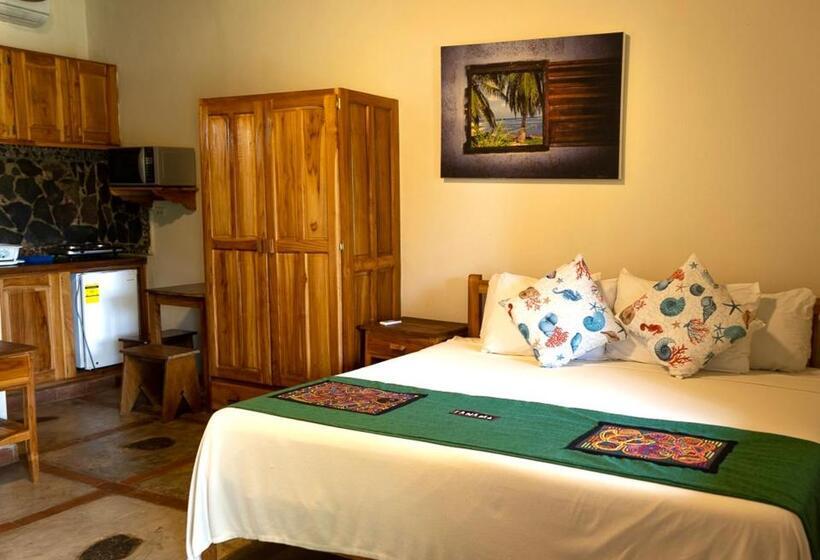 호텔 Santa Catalina Panamá